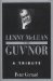 Lenny McLean the Guv'nor : A Tribute cover