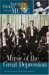 Music Of The Great Depression cover
