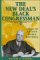 The New Deal's Black Congressman : A Life of Arthur Wergs Mitchell cover