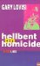 Hellbent on Homicide cover