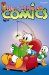 Walt Disney's Comics cover