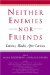 Neither Enemies Nor Friends : Latinos, Blacks, Afro-Latinos cover