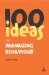 100+ Ideas for Managing Behaviour cover