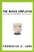 The Naked Employee : How Technology Is Compromising Workplace Privacy cover