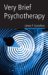  Very Brief Psychotherapy