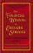The Financial Wisdom of Ebenezer Scrooge : Transforming Your Relationship With Money The Approach Featured in the Wall Street Journal, 5 Principles of Financial Freedom & Prosperity cover