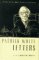 Patrick White : Letters cover