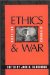 Ethics Nuclear Deterrence and War cover