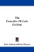 The Comedies of Carlo Goldoni cover