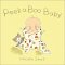 Peek-A-Boo Baby cover