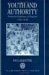 Youth and Authority : Formative Experiences in England 1560-1640 cover