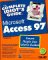 Complete Idiot's Guide to Microsoft Access 97 cover