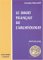 Le Droit Francais De L'archeologie cover