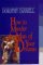 How to Murder the Man of Your Dreams cover