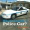 What's Inside a Police Car cover