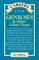 Careers for Geniuses and Other Gifted Types cover