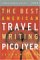 The Best American Travel Writing 2004 cover
