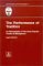 The Performance of Tradition : An Ethnography of Hira Gasy Popular Theatre in Madagascar cover