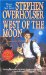 West Of The Moon cover