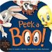 Peek-A-Boo cover