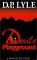 Devil's Playground cover
