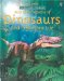First Encyclopedia of Dinosaurs and Prehistoric Life cover