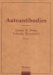 Autoantibodies cover