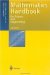Mathematics Handbook For Science And Engineering cover