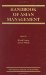 Handbook of Asian Management cover
