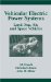 Vehicular Electric Power Systems : Land, Sea, Air, and Space Vehicles cover