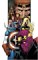  Avengers/Thunderbolts: The Nefaria Protocol