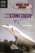 Concorde cover