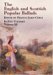 The English and Scottish Popular Ballads cover