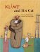 Klimt And His Cat cover