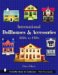 International Dollhouses and Accessories, 1880s to 1980s cover
