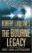 Bourne Legacy cover