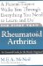 Rheumatoid Arthritis : An Essential Guide for the Newly Diagnosed cover