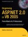 Beginning Asp.net 2.0 in Vb 2005 : From Novice to Professional cover