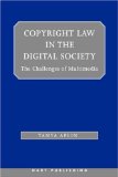 Copyright Law in the Digital Society : The Challenges of Multimedia [Click for larger image]