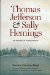 Thomas Jefferson and Sally Hemings : An American Controversy cover