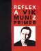 Reflex : A Vik Muniz Primer cover