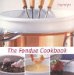 The Fondue Cookbook cover