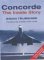 Concorde : The Inside Story cover