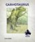 Carnotaurus cover