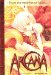 Arcana 1 cover