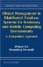 Object Management in Distributed Database Systems for Stationary and Mobile Computing Environments : A Competitive Approach cover