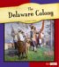 The Delaware Colony cover