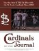 Cardinals Journal : Year by Year & Day by Day With the St. Louis Cardinals Since 1882 cover