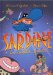 Sardine in Outer Space 1 cover