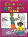 Afro-Bets ABC Coloring and Activity Book cover